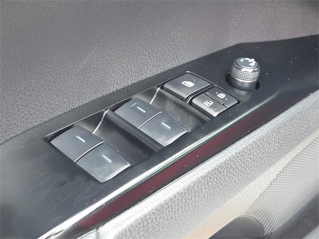 used 2025 Toyota Camry car, priced at $36,848