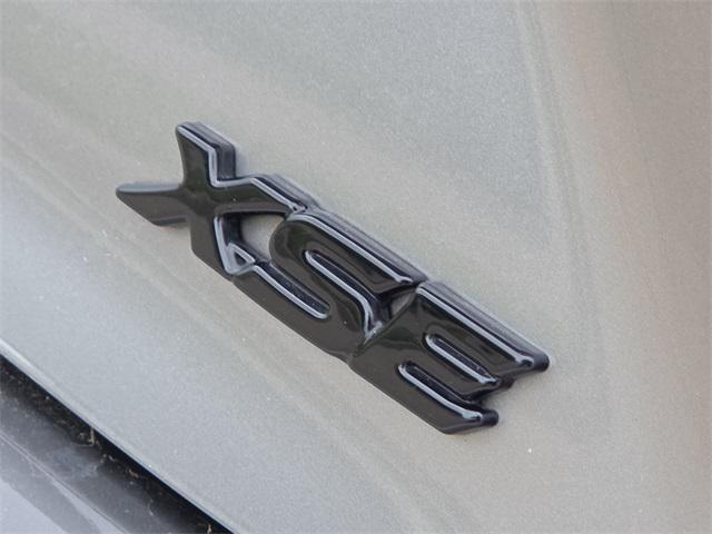 used 2025 Toyota Camry car, priced at $36,848