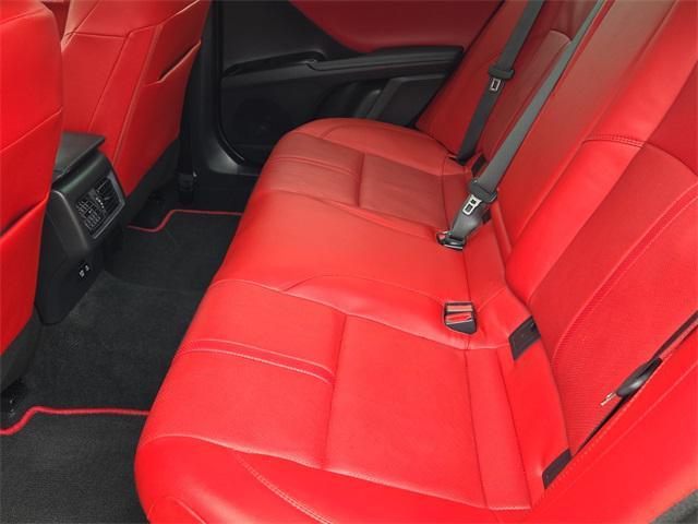 used 2025 Toyota Camry car, priced at $36,848