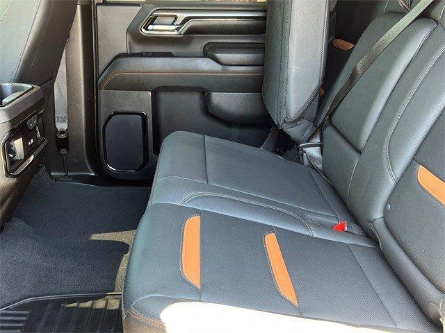 used 2024 GMC Sierra 2500 car, priced at $68,591