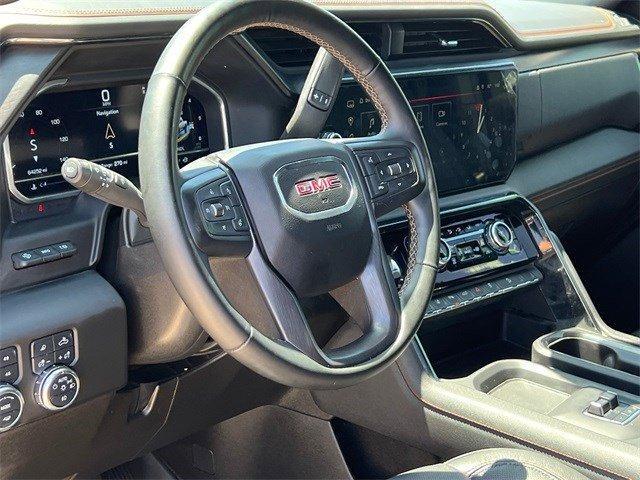 used 2024 GMC Sierra 2500 car, priced at $68,591