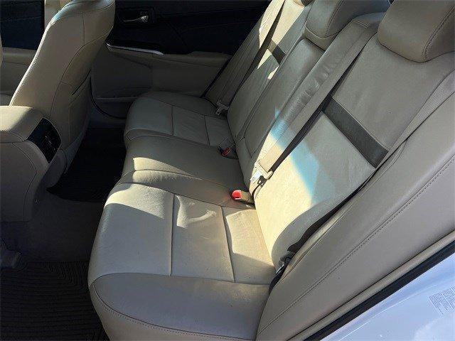 used 2013 Toyota Camry car, priced at $8,551