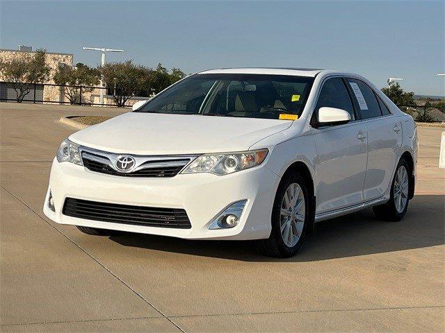 used 2013 Toyota Camry car, priced at $8,551