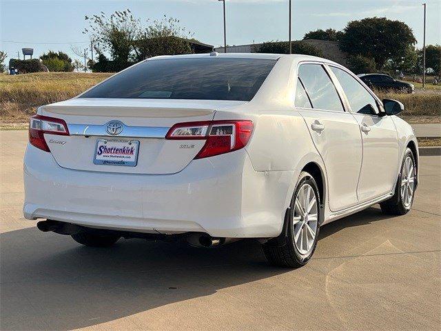 used 2013 Toyota Camry car, priced at $8,551