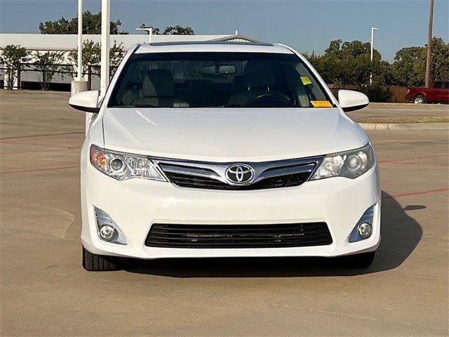 used 2013 Toyota Camry car, priced at $8,551