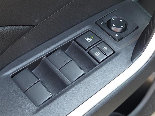 new 2025 Toyota RAV4 Hybrid car, priced at $35,818