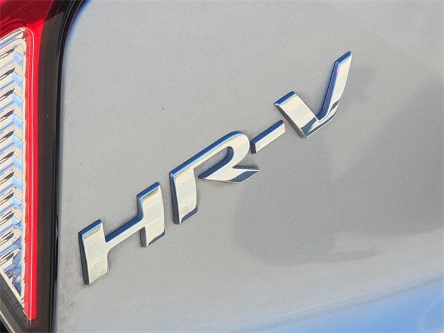 used 2022 Honda HR-V car, priced at $19,998