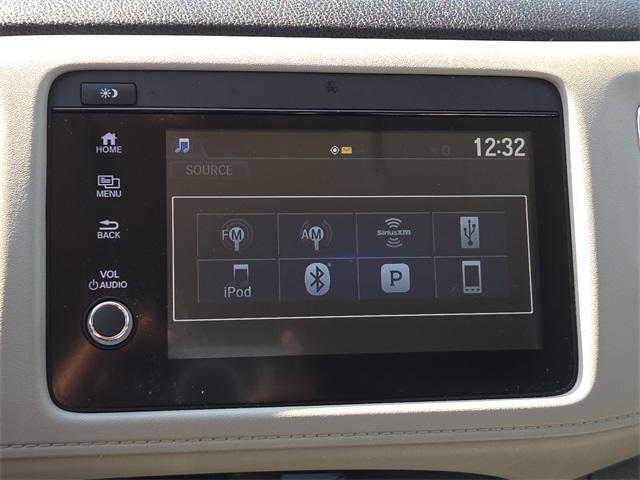 used 2022 Honda HR-V car, priced at $19,998