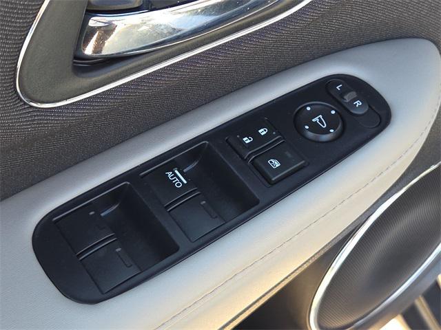 used 2022 Honda HR-V car, priced at $19,998