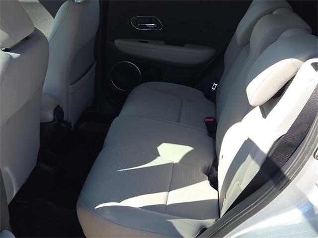 used 2022 Honda HR-V car, priced at $19,998