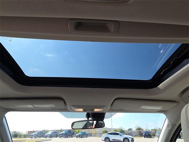 used 2022 Honda HR-V car, priced at $19,998