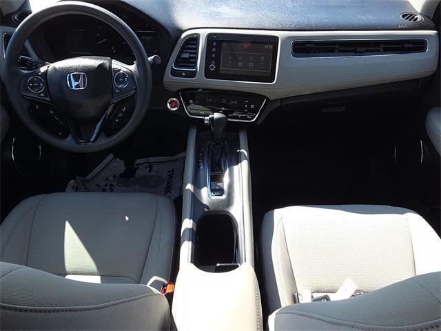 used 2022 Honda HR-V car, priced at $19,998
