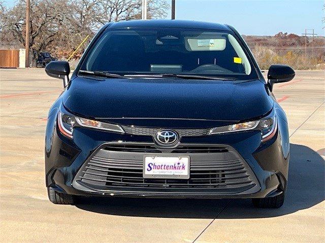 used 2023 Toyota Corolla car, priced at $16,800