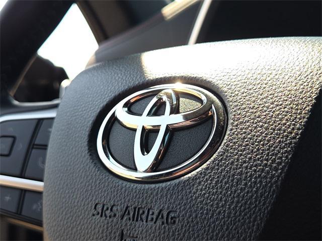 used 2024 Toyota Highlander car, priced at $37,974