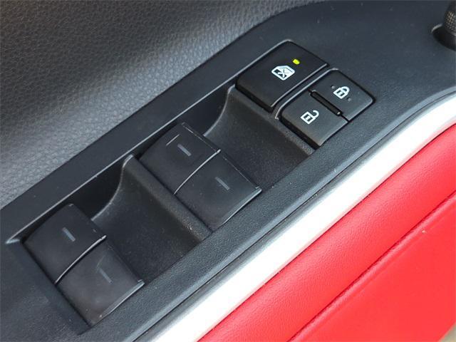 used 2024 Toyota Highlander car, priced at $37,974