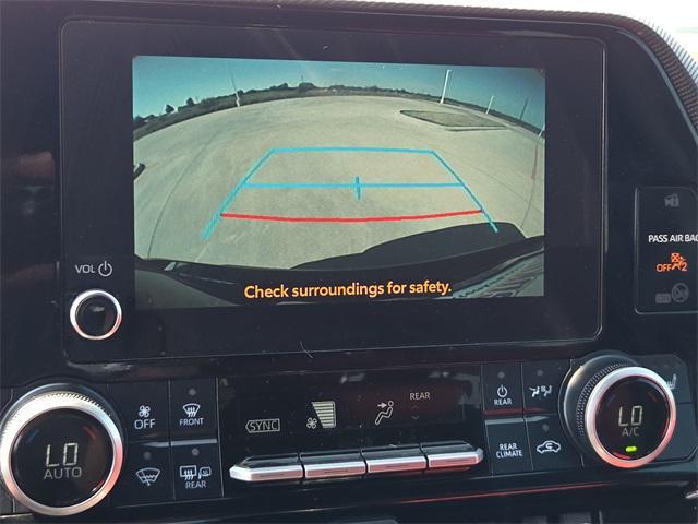 used 2024 Toyota Highlander car, priced at $37,974