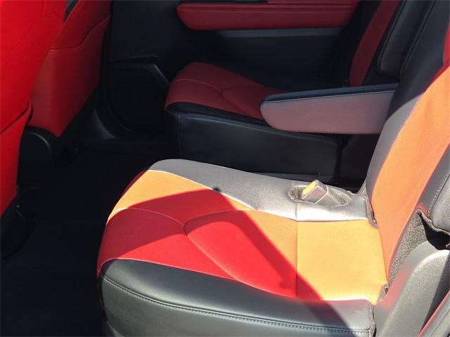 used 2024 Toyota Highlander car, priced at $37,974