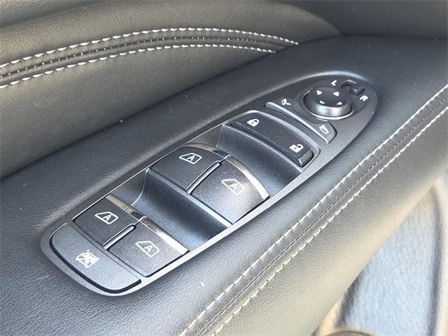 used 2019 INFINITI QX60 car, priced at $21,792