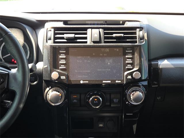 used 2022 Toyota 4Runner car, priced at $42,959