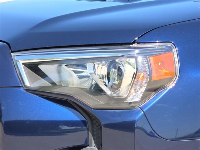 used 2022 Toyota 4Runner car, priced at $42,959