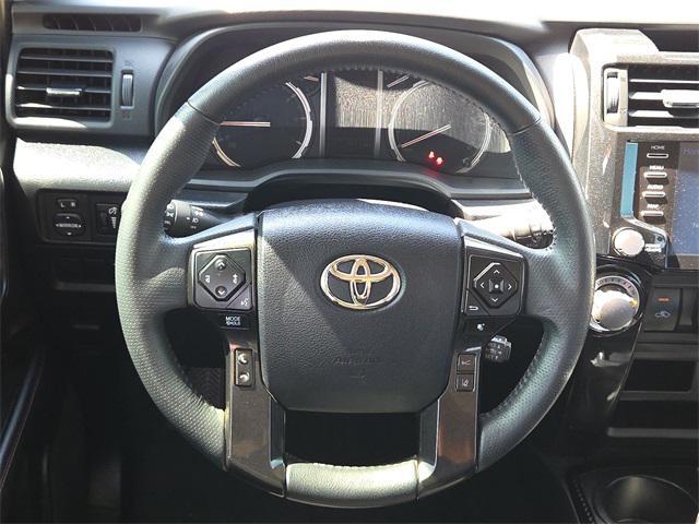 used 2022 Toyota 4Runner car, priced at $42,959