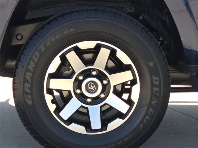 used 2022 Toyota 4Runner car, priced at $42,959