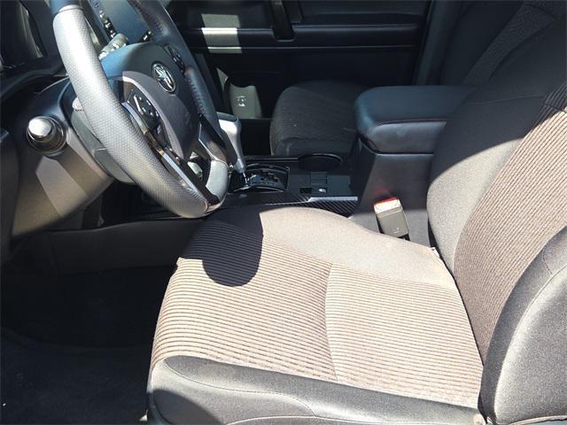 used 2022 Toyota 4Runner car, priced at $42,959