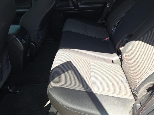 used 2022 Toyota 4Runner car, priced at $42,959