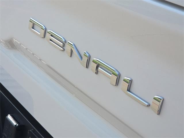 used 2024 GMC Sierra 3500 car, priced at $88,960
