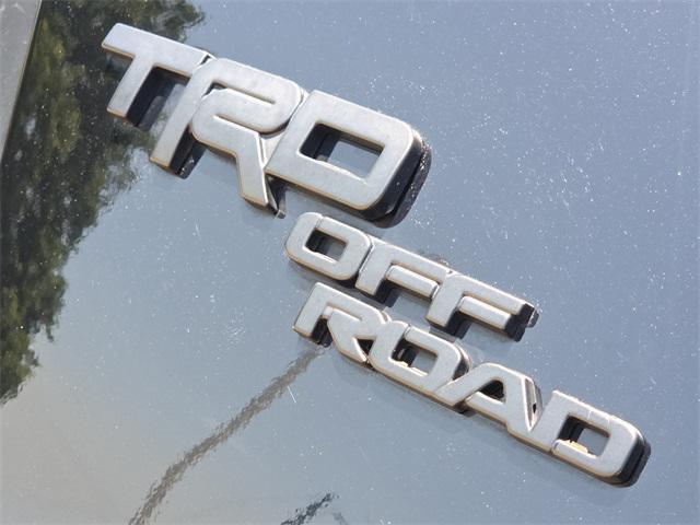 used 2019 Toyota 4Runner car, priced at $35,375