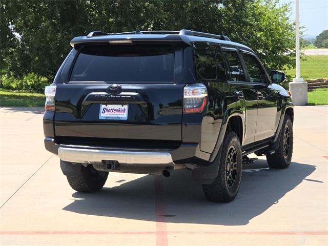 used 2019 Toyota 4Runner car, priced at $35,375