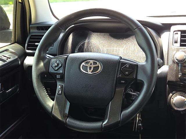 used 2019 Toyota 4Runner car, priced at $35,375