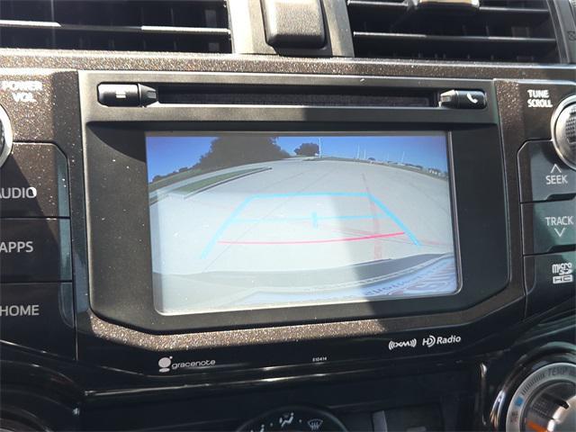 used 2019 Toyota 4Runner car, priced at $35,375