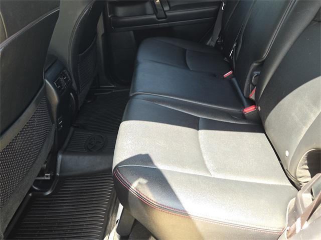 used 2019 Toyota 4Runner car, priced at $35,375
