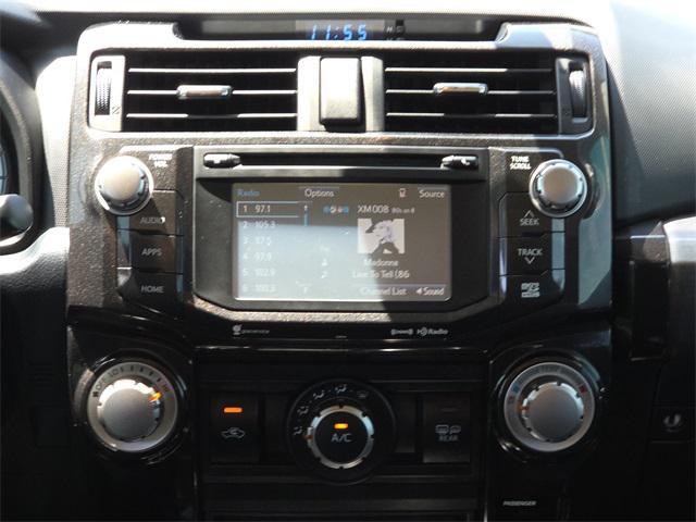 used 2019 Toyota 4Runner car, priced at $35,375