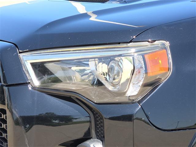used 2019 Toyota 4Runner car, priced at $35,375