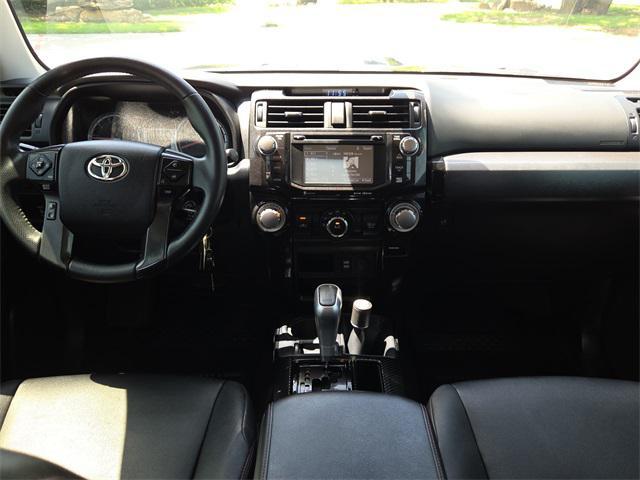 used 2019 Toyota 4Runner car, priced at $35,375