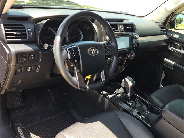 used 2019 Toyota 4Runner car, priced at $35,375