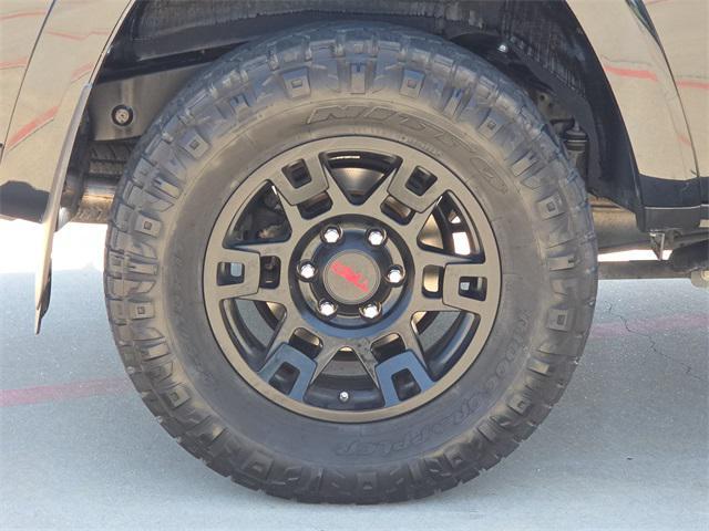 used 2019 Toyota 4Runner car, priced at $35,375