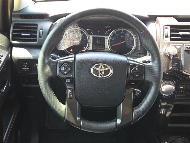 used 2019 Toyota 4Runner car, priced at $35,375