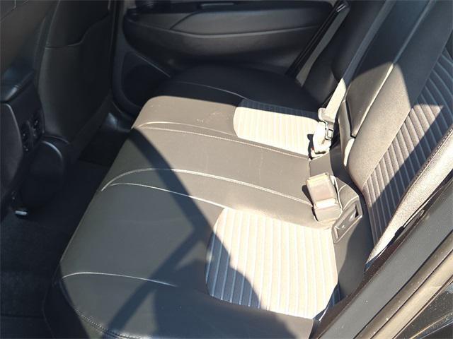 used 2025 Toyota Corolla Hybrid car, priced at $32,629