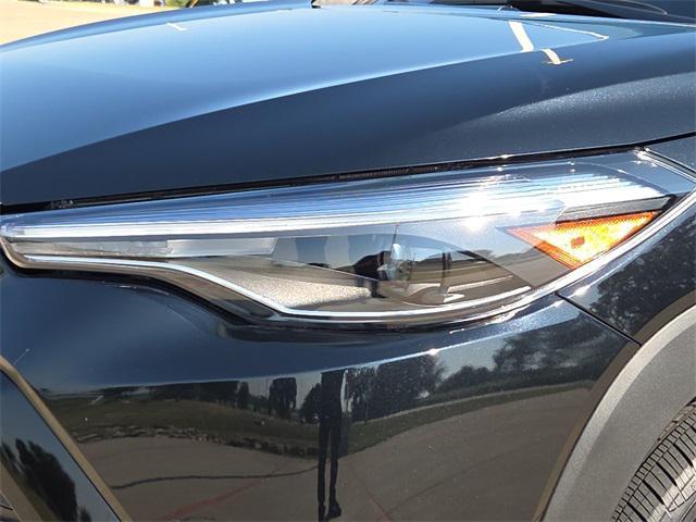 used 2025 Toyota Corolla Hybrid car, priced at $32,629