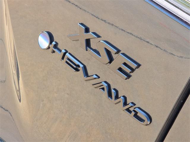 used 2025 Toyota Corolla Hybrid car, priced at $32,629