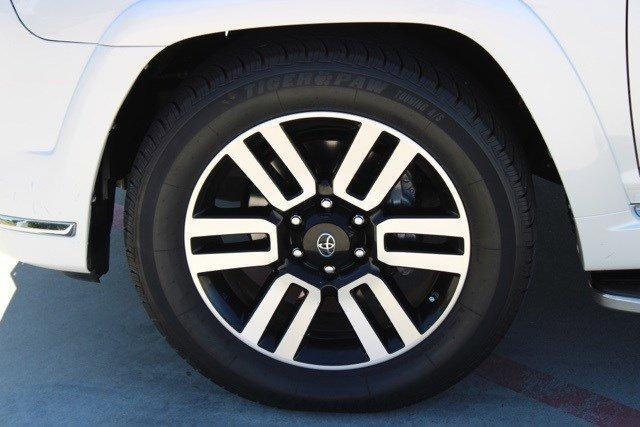 used 2016 Toyota 4Runner car, priced at $23,626