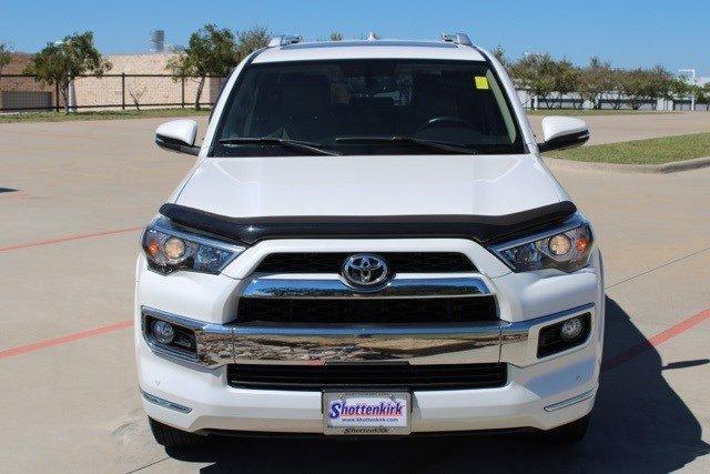 used 2016 Toyota 4Runner car, priced at $23,626