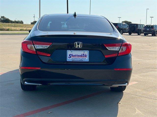 used 2019 Honda Accord Hybrid car, priced at $20,964