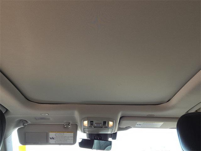 used 2023 Toyota Highlander car, priced at $41,470