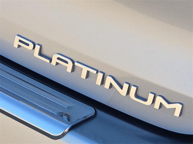 used 2023 Toyota Highlander car, priced at $41,470