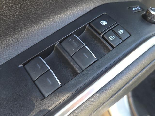 used 2023 Toyota Highlander car, priced at $41,470