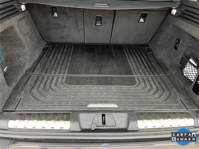 used 2024 Land Rover Range Rover Sport car, priced at $79,999